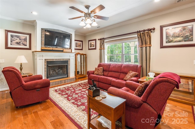 1615 Oak Park Ct, Iron Station, NC 28080 - photo 10
