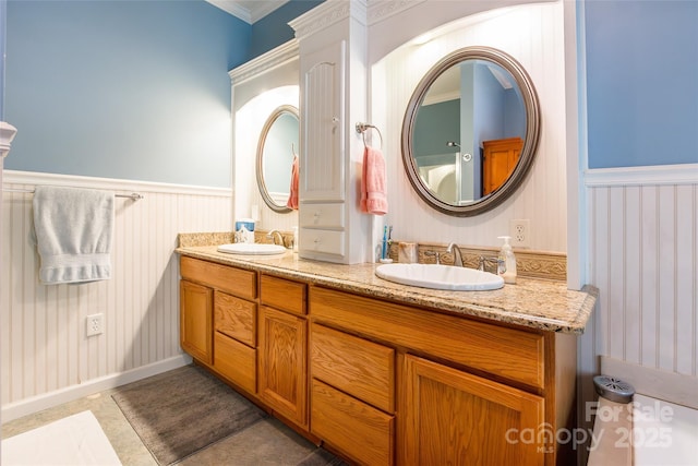 1615 Oak Park Ct, Iron Station, NC 28080 - photo 21