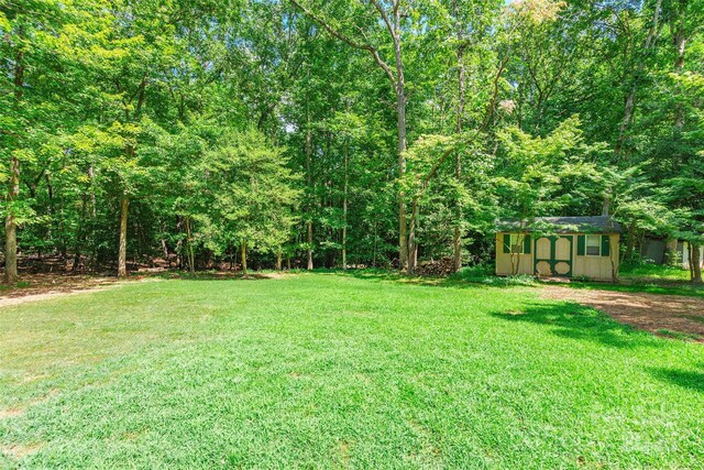 1615 Oak Park Ct, Iron Station, NC 28080 - photo 41