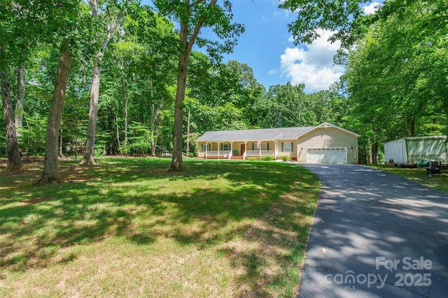 1615 Oak Park Ct, Iron Station, NC 28080 - photo 1