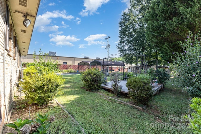 5211 Nations Ford Rd, Charlotte, NC 28217 - photo 17