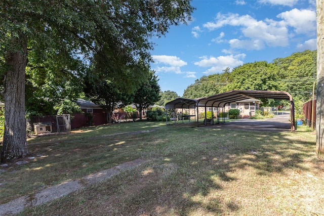 5211 Nations Ford Rd, Charlotte, NC 28217 - photo 18