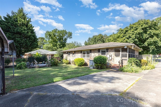 5211 Nations Ford Rd, Charlotte, NC 28217 - photo 21