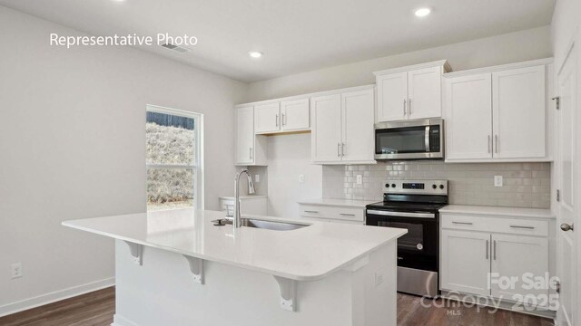 476 Janie Cir, Newton, NC 28658 - photo 8
