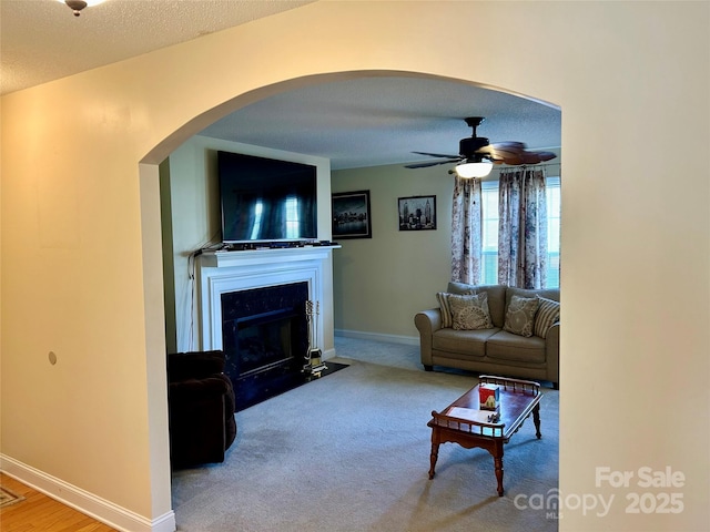 215 Autumn Chapel Dr, Salisbury, NC 28147 - photo 3