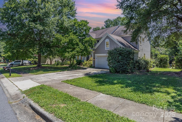 6616 Blue Sky Ln, Charlotte, NC 28269 - photo 1
