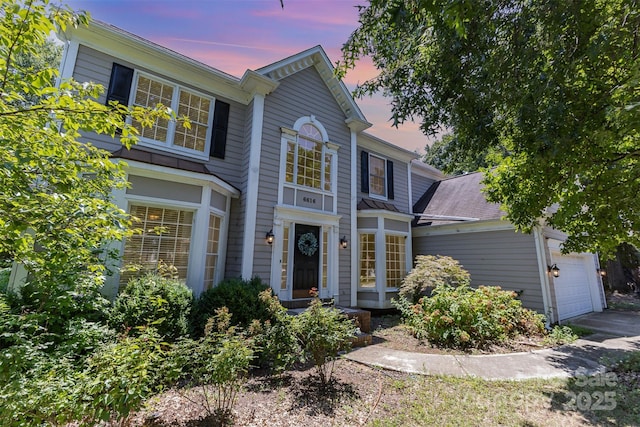 6616 Blue Sky Ln, Charlotte, NC 28269 - photo 2