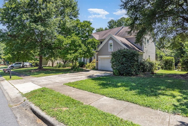 6616 Blue Sky Ln, Charlotte, NC 28269 - photo 3