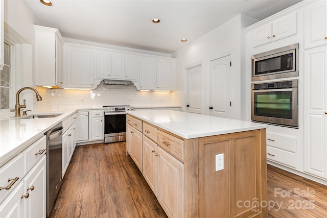 6616 Blue Sky Ln, Charlotte, NC 28269 - photo 10