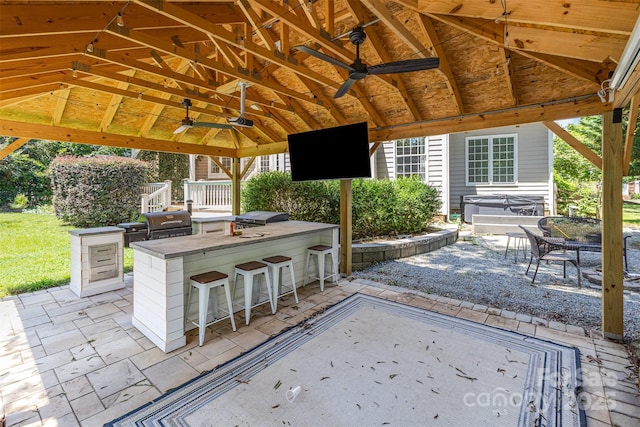 6616 Blue Sky Ln, Charlotte, NC 28269 - photo 33