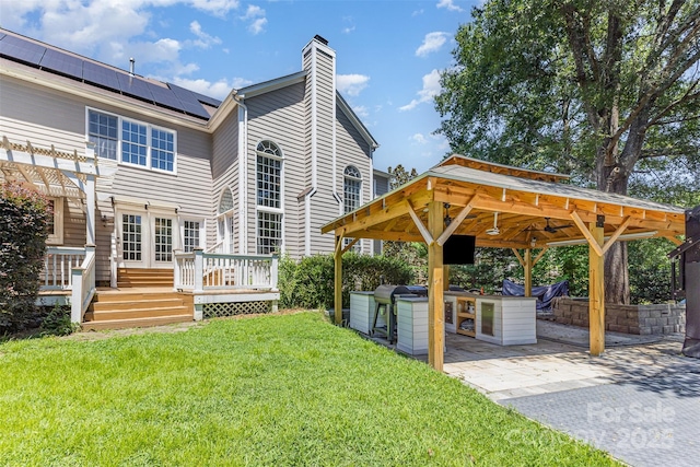 6616 Blue Sky Ln, Charlotte, NC 28269 - photo 34