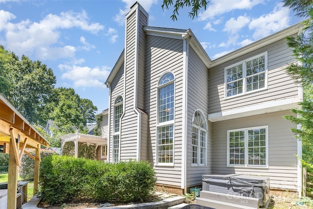 6616 Blue Sky Ln, Charlotte, NC 28269 - photo 36