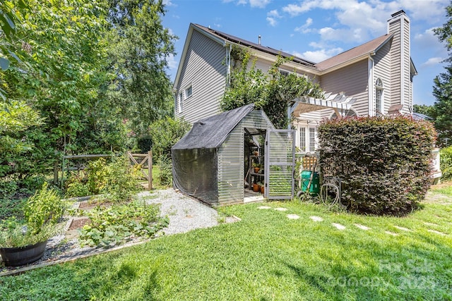 6616 Blue Sky Ln, Charlotte, NC 28269 - photo 37