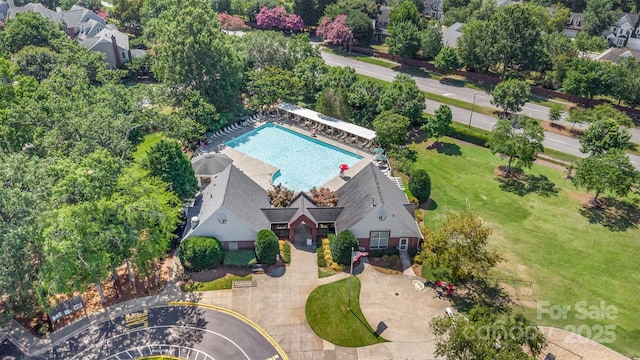 6616 Blue Sky Ln, Charlotte, NC 28269 - photo 43