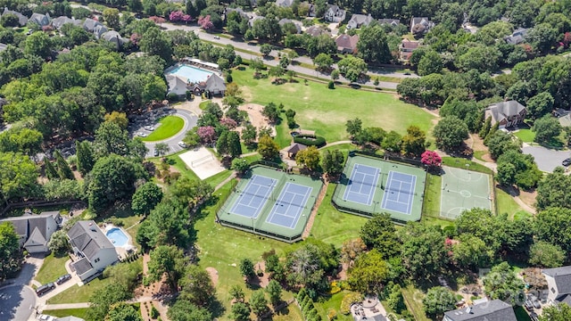 6616 Blue Sky Ln, Charlotte, NC 28269 - photo 44