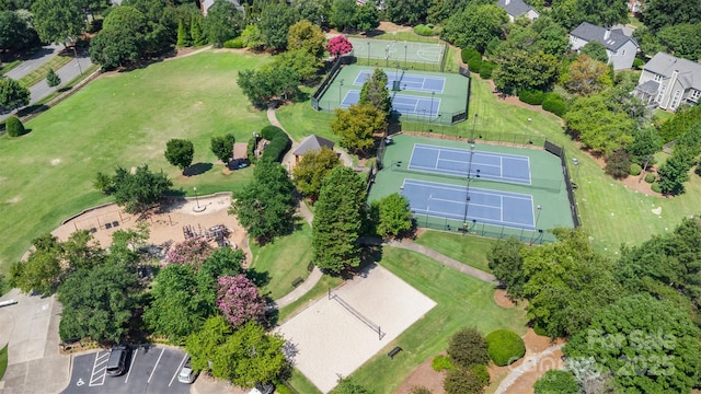 6616 Blue Sky Ln, Charlotte, NC 28269 - photo 46