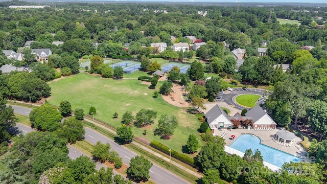 6616 Blue Sky Ln, Charlotte, NC 28269 - photo 47