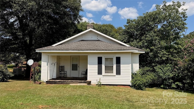 1791 Old Henrietta Rd, Forest City, NC 28043 - photo 1