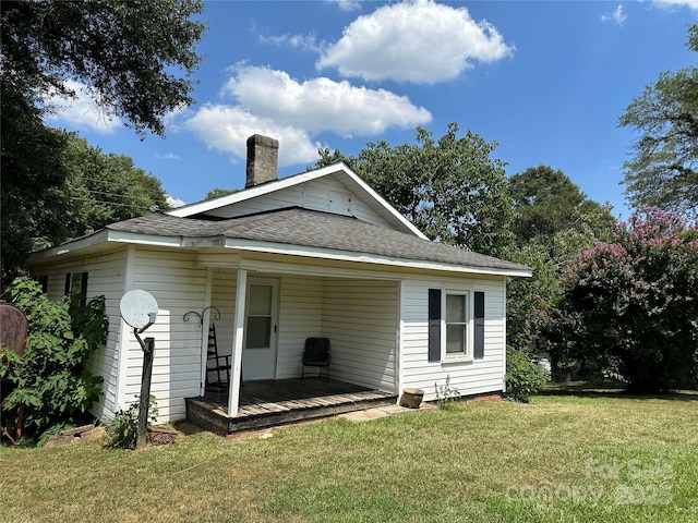 1791 Old Henrietta Rd, Forest City, NC 28043 - photo 2