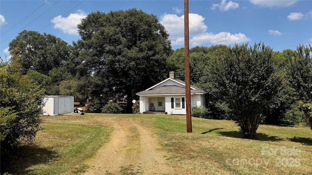 1791 Old Henrietta Rd, Forest City, NC 28043 - photo 3