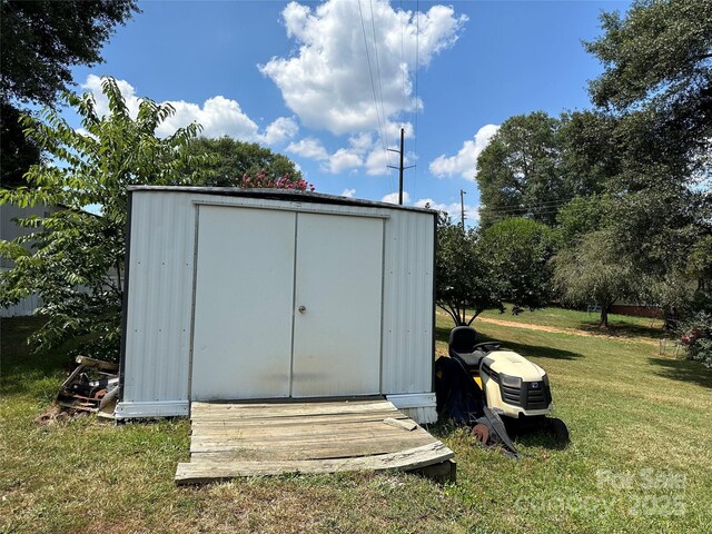 1791 Old Henrietta Rd, Forest City, NC 28043 - photo 4