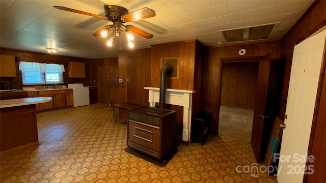 1791 Old Henrietta Rd, Forest City, NC 28043 - photo 7