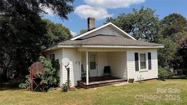 1791 Old Henrietta Rd, Forest City, NC 28043 - photo 28