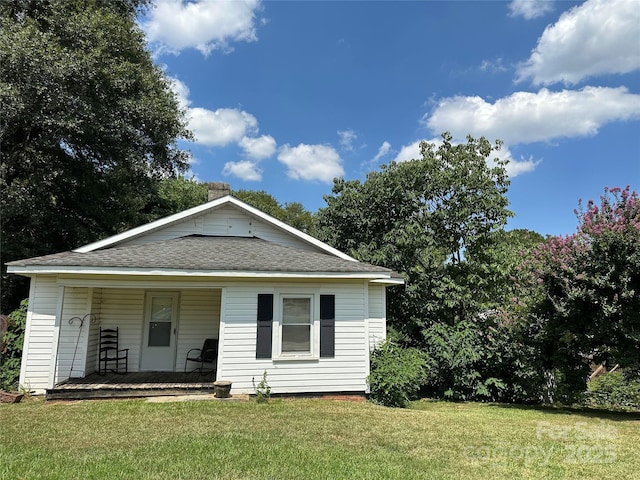 1791 Old Henrietta Rd, Forest City, NC 28043 - photo 29