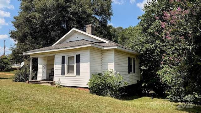 1791 Old Henrietta Rd, Forest City, NC 28043 - photo 30