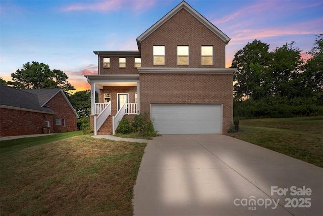 1341 Harvest Moon Way, Shelby, NC 28150 - photo 1