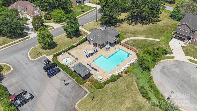 1341 Harvest Moon Way, Shelby, NC 28150 - photo 48