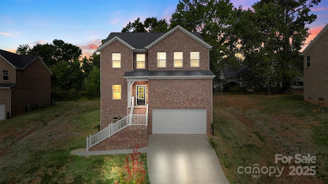 1343 Harvest Moon Way, Shelby, NC 28150 - photo 1