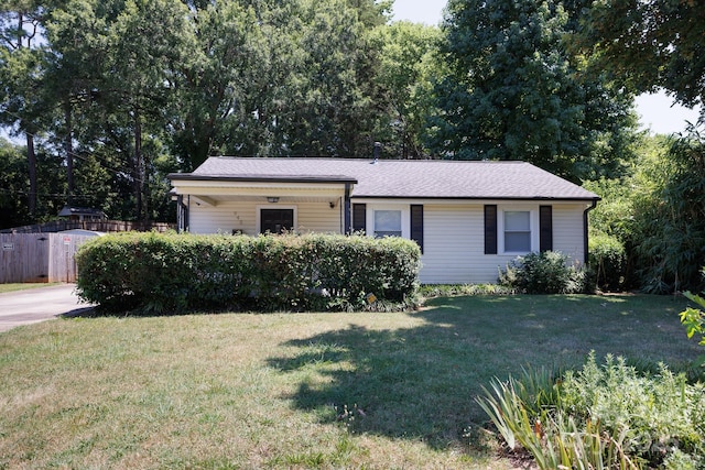 942 Mcdow Dr, Rock Hill, SC 29732 - photo 1