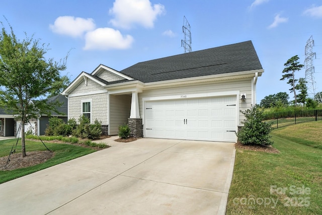 3140 Seville St, Charlotte, NC 28214 - photo 1