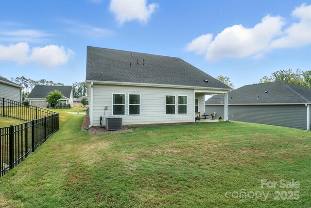 3140 Seville St, Charlotte, NC 28214 - photo 4