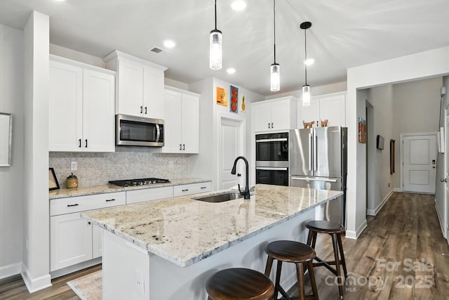 3140 Seville St, Charlotte, NC 28214 - photo 5