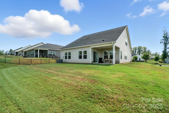 3140 Seville St, Charlotte, NC 28214 - photo 36