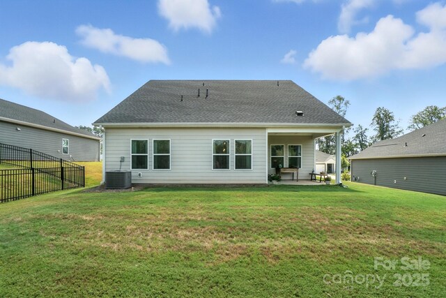 3140 Seville St, Charlotte, NC 28214 - photo 37