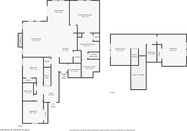 3140 Seville St, Charlotte, NC 28214 - photo 43