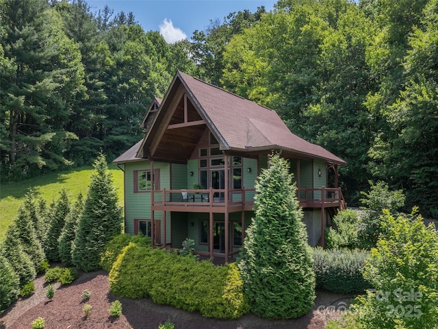 477 Jenkins Rd, Waynesville, NC 28785 - photo 1