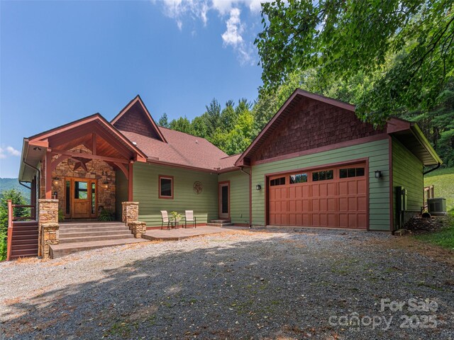 477 Jenkins Rd, Waynesville, NC 28785 - photo 5