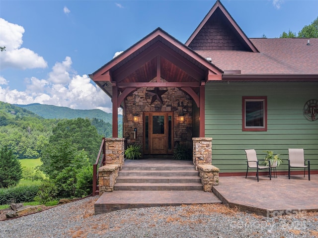 477 Jenkins Rd, Waynesville, NC 28785 - photo 6