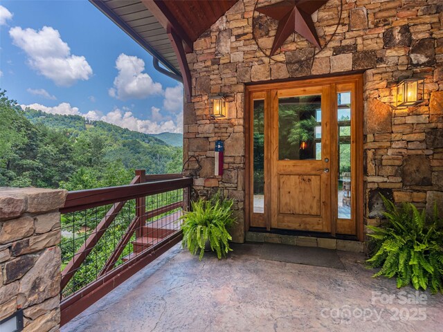477 Jenkins Rd, Waynesville, NC 28785 - photo 7