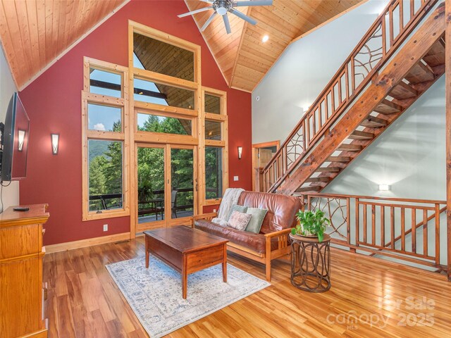 477 Jenkins Rd, Waynesville, NC 28785 - photo 10