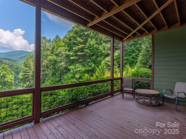 477 Jenkins Rd, Waynesville, NC 28785 - photo 11