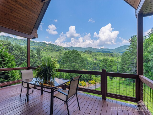477 Jenkins Rd, Waynesville, NC 28785 - photo 12