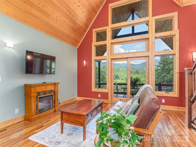 477 Jenkins Rd, Waynesville, NC 28785 - photo 16