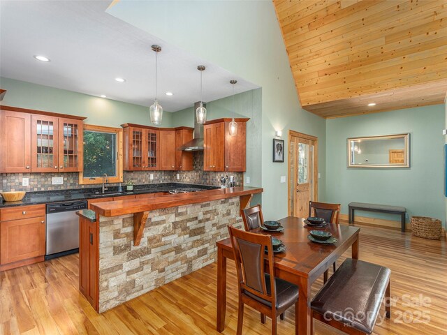 477 Jenkins Rd, Waynesville, NC 28785 - photo 19