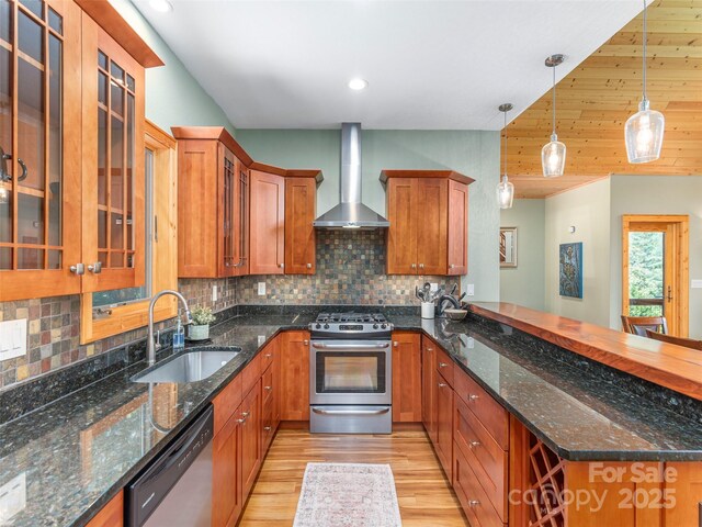 477 Jenkins Rd, Waynesville, NC 28785 - photo 20