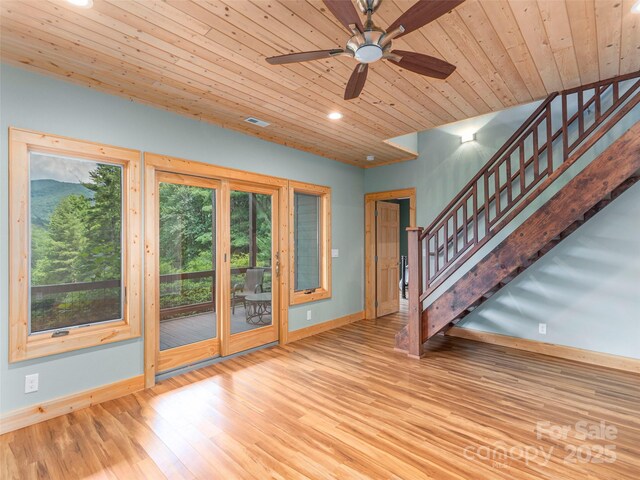 477 Jenkins Rd, Waynesville, NC 28785 - photo 31